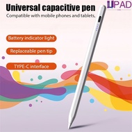 Universal Stylus Pencil Tablet Stylus Pen Touch Pen compatible for Android IOS Universal Active Styl