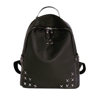 READY STOCK 💞GRIMO Song Backpack Travel Beg Shoulder Fashion Bag Casual Bag