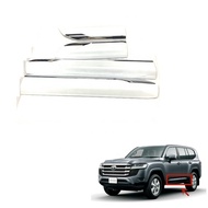 For Toyota land cruiser 2022 Land Cruiser lc300 Car Door Side Body Molding