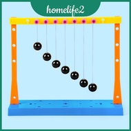 Childrens Physics Experiment Set Diy Snakeshaped Pendulum Physics Toy Energy