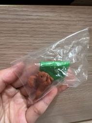 扭蛋 小動物 松鼠 可愛日本