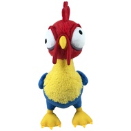Moana Plush Doll Suffed Toy Kids Gift Silly Chicken Christmas Gift