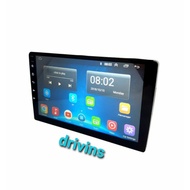 HOLLYWOOD HW-6973 ANDROID HEADUNIT / HW 6973 10" INCH
