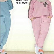 L6172 Super Jumbo Xxxl Training Set 73,000,0