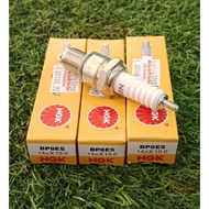 NGK Spark plug BP8ES (100% Original NGK)