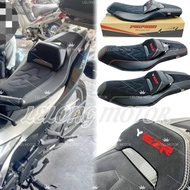 Y16ZR Y16 RACING SEAT SEWING LINE MOTOR SEAT DUDUK