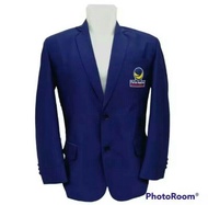 Jas Partai Nasdem/Blazer partai nasdem