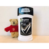 [Sunny Buy] American Degree UltraClear Men's Sports 48 Hours Dual-Effect Body Balm 76g