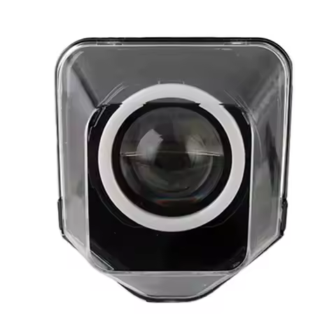 A80X-RGB Headlight For FE TE 150 250 250I 300 300I 350 450 501 2013-2024 Motorcycle Lighting System