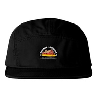 5-panel DAY APPAREL CONS 5-PANEL HAT FIVE PANEL HAT DAY APPAREL 5-PANEL CAP SNAPBACK HAT Men's HAT D