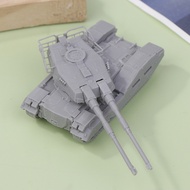 JoyJunction 1Pcs 1 144 Scale Type 61 M.B.T. T-90AM BMP-2 Sherman Firefly Main Battle Tank Model Kit