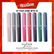 [MADE IN JAPAN 🎌] Y.S. Park Very Basic Fine Cutting Comb YS-339