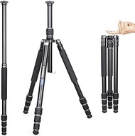 INNOREL RT45A Professional Camera Tripod 6061 Aluminum Alloy Travel Compact Portable Photographic Tr