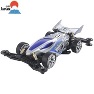 Tamiya Mini 4WD Series Dual Ridge Jr. VZ Chassis Model Kit