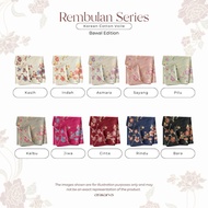 EZRASCARVES| BATIK SERIES| REMBULAN SERIES| MERINDU SERIES| BAWAL PRINTED| BAWAL CORAK| BAWAL BATIK|