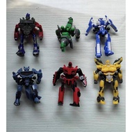 Kinder Transformers Action figures, Kinda toys, Transformers collectibles