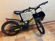 JAVA Turbo 兒童單車