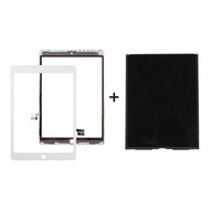 LCD Display Touch Screen Digitizer Lot For IPad 7th Gen (2019) A2197 A2200 A2198