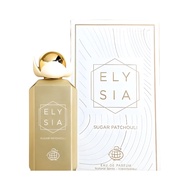 Elysia Sugar Patchouli 100ml EDP by Fragrance World