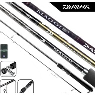 Joran Daiwa MAGOI GT | Daiwa MAGOI MX-GT | Daiwa MAGOI G MX | Daiwa