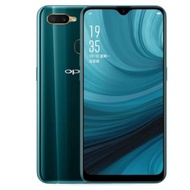 HP OPPO A7 SECOND RAM 464