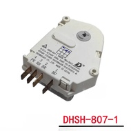 Aksesori Pemasa Frost Peti Sejuk TMDC-807-1 DHSH Universal DBZC-807-1G2