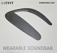 ITFIT Soundbar