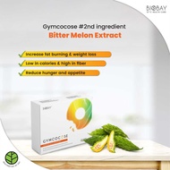BIOBAY Gymcocose (480mg x 30s) Lower Blood Sugar, Weight Loss Supplement | Mulberry Gymnema Leaf Extract, Bitter Melon