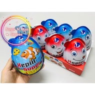 Hepin Super Egg (Party & Gift)