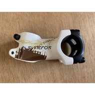 60MM SYNCROS OVERSIZED BICYCLE STEM