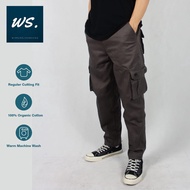 PRIA Cargo Pants | Cargo Men Pants COWO Guys JOGER JUMBO Pants