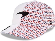 New Era 9Seventy McLaren Silverstone Snapback Cap