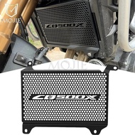 Motorcycle Accessories Radiator Grill Guard Cover Protector Protection FOR HONDA CB500X CB 500 X CB 