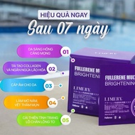 Limery - C60 Fullerene Milk Mask