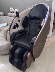 OSIM uDream Pro 5感養身椅