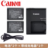 Canon LP-E10 Original Battery EOS 1500D 3000D 4000D SLR Camera Charger
