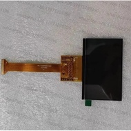 Fj035fh005-v2 Fj035fh005-v6 Projector Lcd Screen Hy320 Hy350 Projection Hd Display Maintenance Yello