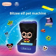 Bitzee Virtual Pet Machine Disney Edition Virtual Pet Raising Handheld Electronic Pet Stress Relief 