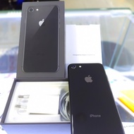 second iphone 8 64gb ibox