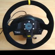 Thrustmaster TMX/T150/T150 pro aftermarket wheel adapter