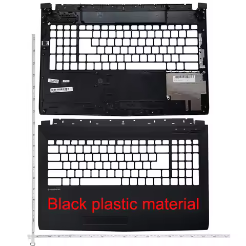 New laptop Bottom Case Base For MSI GP62 GP62M GP62MVR GE62 lower cover without CD-ROM/Palmrest COVE