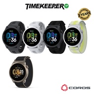 (NEW) Coros Pace 4 Jakob Edition Ultralight 2.5D AMOLED display GPS Smartwatch - 2 Years Warranty