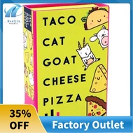 Game Board Game 2 to 8 Player