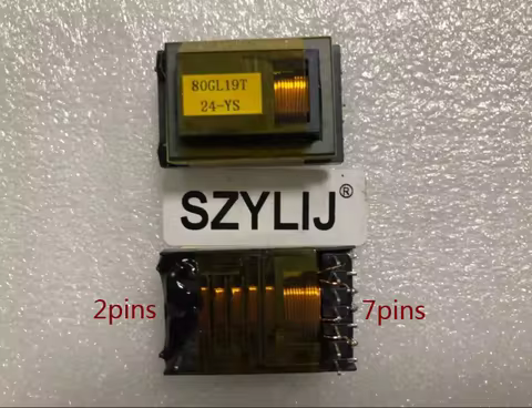 2pcs/lote 80GL19T-24-YS 80GL19T SPOT