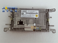 6.5 "Màn hình LCD cho Audi A4 B8 A5 Q5 2010 2012 2015 mmi đa phương tiện truyền thông hiển thị đơn v