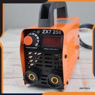 BEBAS ONGKIR - Mesin Alat Las Listrik Mini Portable Mig Tanpa Gas Welding LEANOLOG