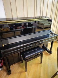 Yamaha U1 鋼琴 piano