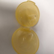 16mm 細碼 S size medela 乳頭盾 接觸型 乳頭 護膜 吸乳 護罩 Contact nipple shield
