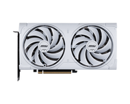 MSI - MSI GeForce RTX™ 5070 12G VENTUS 2X OC WHITE