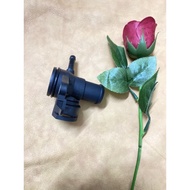 🌹06J121132F Original Passat B7 MK6 GTI Coolant Flage